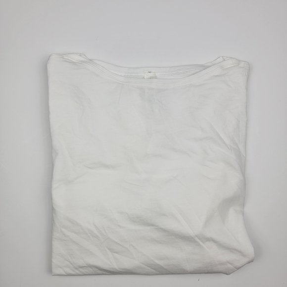 Lululemon Back In Action Short Sleeve - Picture 3 of 6